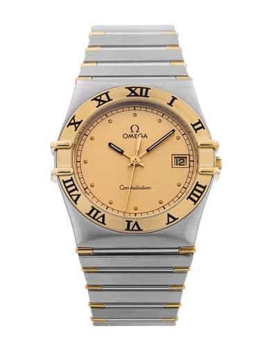 Omega Constellation 1310.10.00 Omega Constellation 1310.10.00